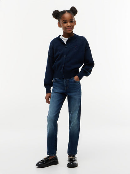 Tommy Hilfiger Kids' Pull-On Skinny Jean