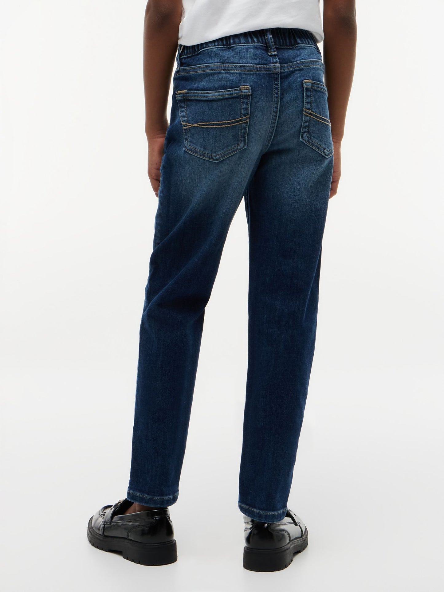 Tommy Hilfiger Kids' Pull-On Skinny Jean