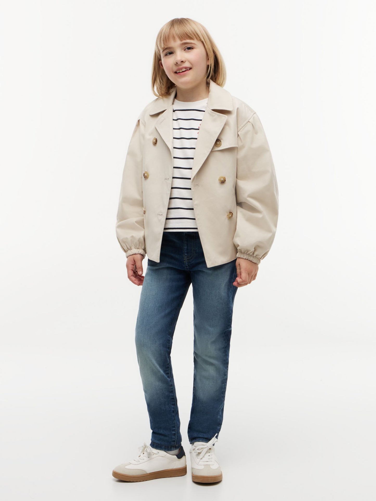 Tommy Hilfiger Kids' Pull-On Skinny Jean