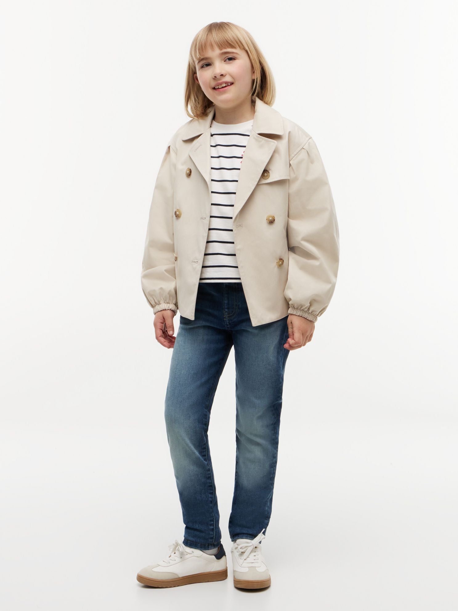 Tommy Hilfiger Kids' Pull-On Skinny Jean