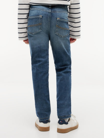 Tommy Hilfiger Kids' Pull-On Skinny Jean