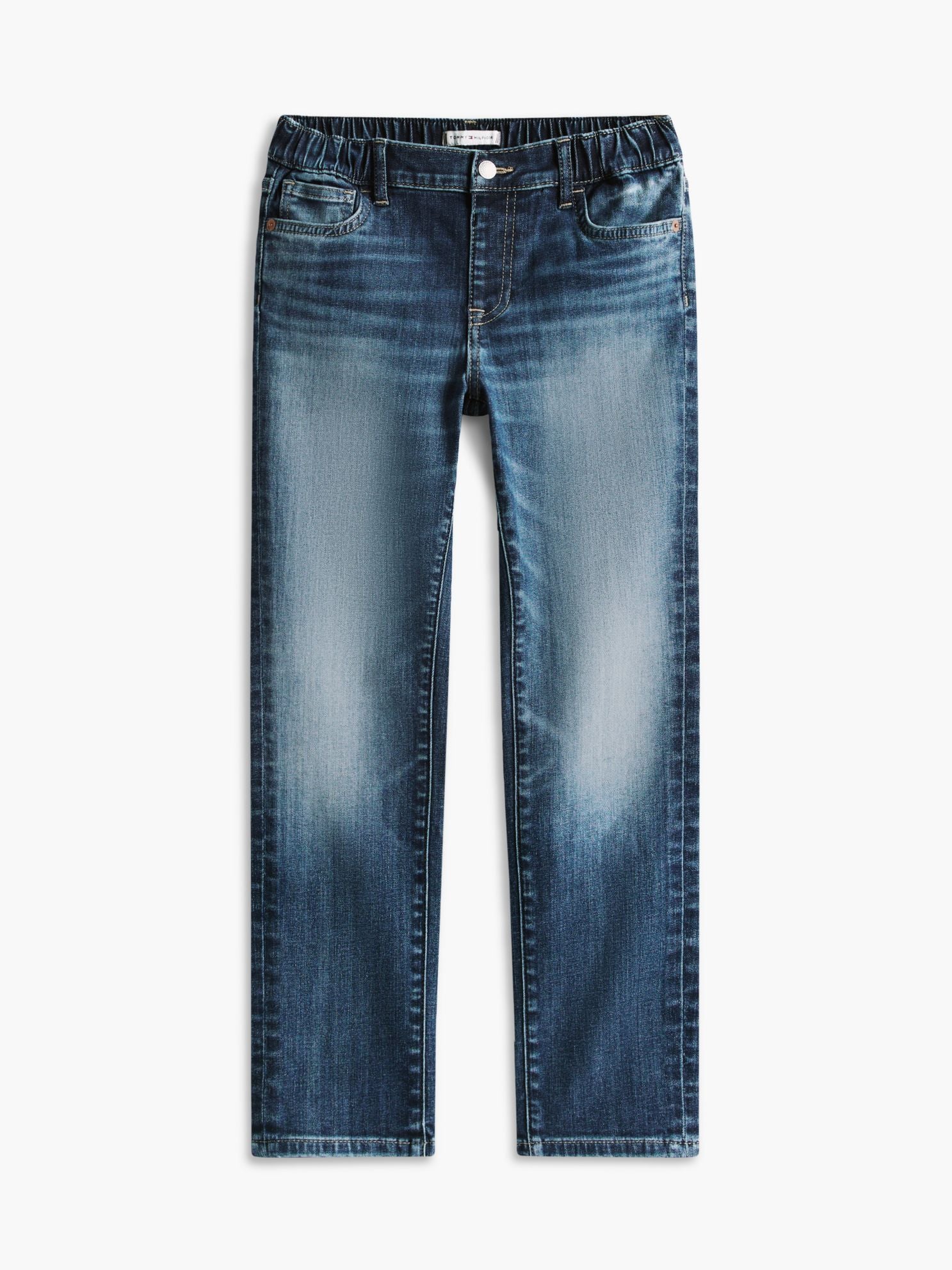Tommy Hilfiger Kids' Pull-On Skinny Jean