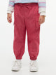 Ruby Rhubarb