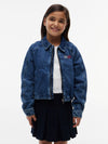 Medium Denim