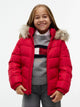 Ruby Rhubarb