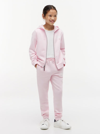 Tommy Hilfiger Kids' Collegiate Tommy Logo Jogger