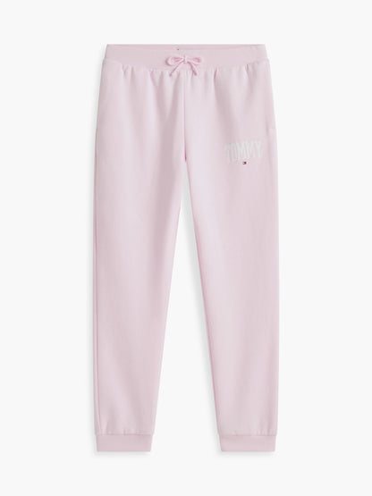Tommy Hilfiger Kids' Collegiate Tommy Logo Jogger