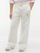 Ivory Silk