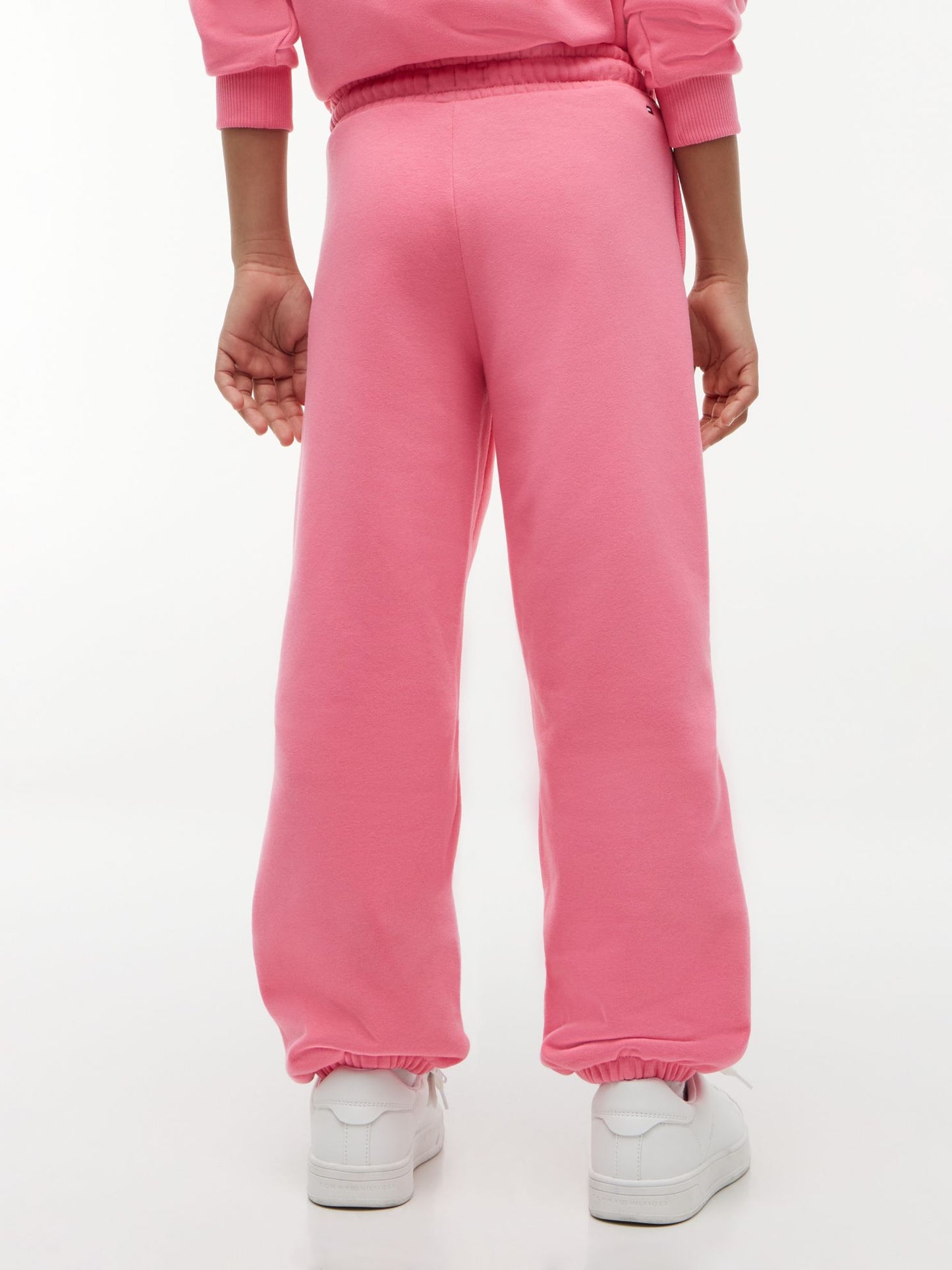 Tommy Hilfiger Kids' Script Logo Sweatpant
