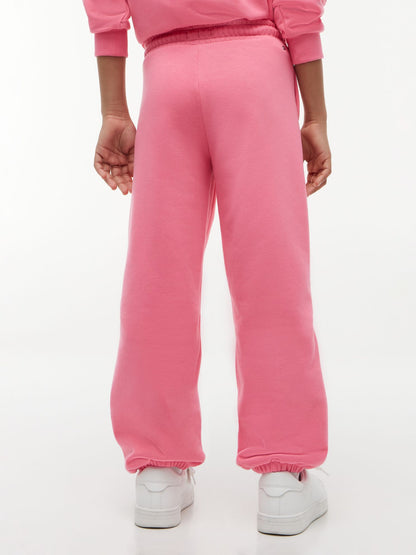 Tommy Hilfiger Kids' Script Logo Sweatpant
