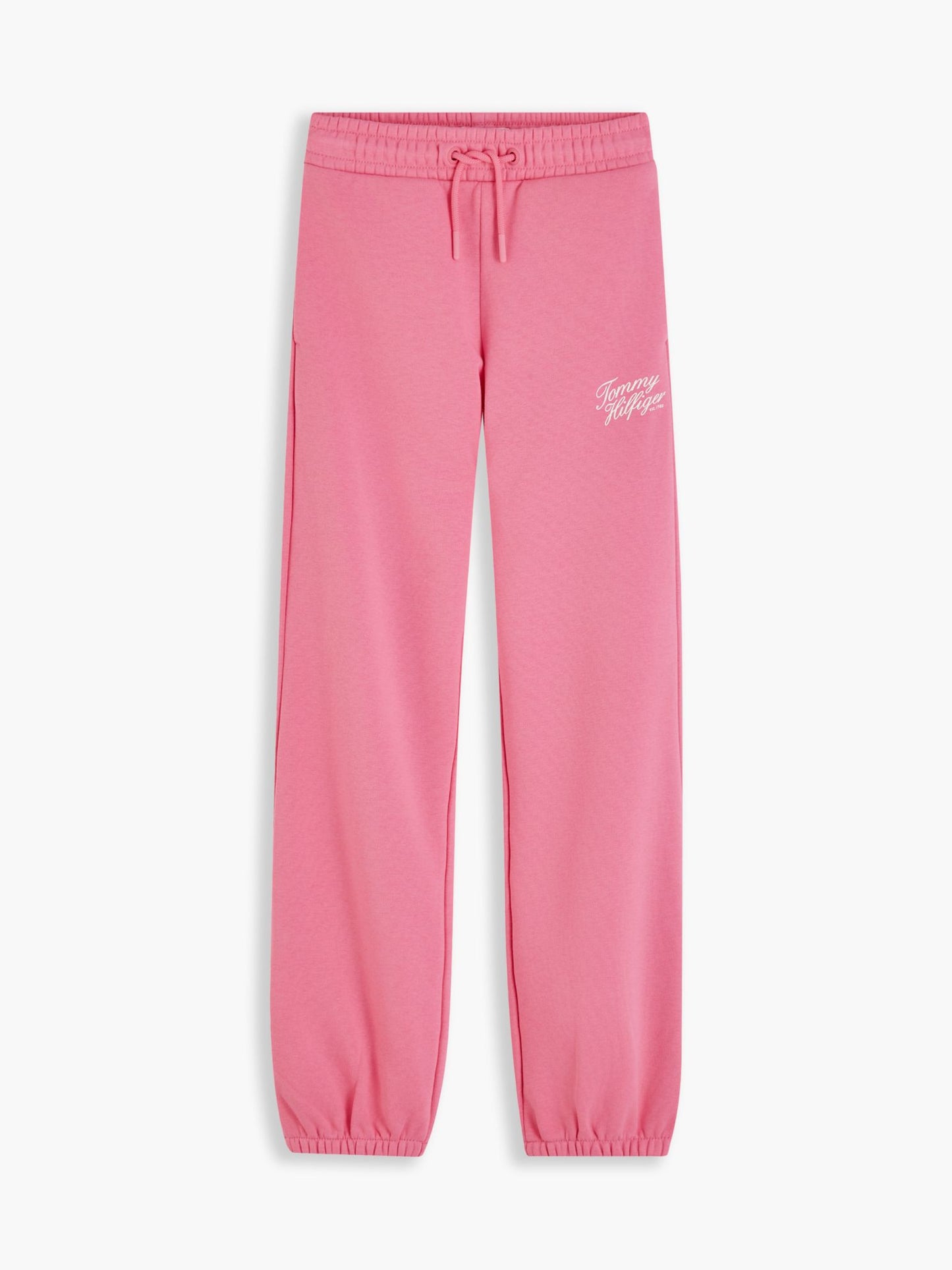 Tommy Hilfiger Kids' Script Logo Sweatpant