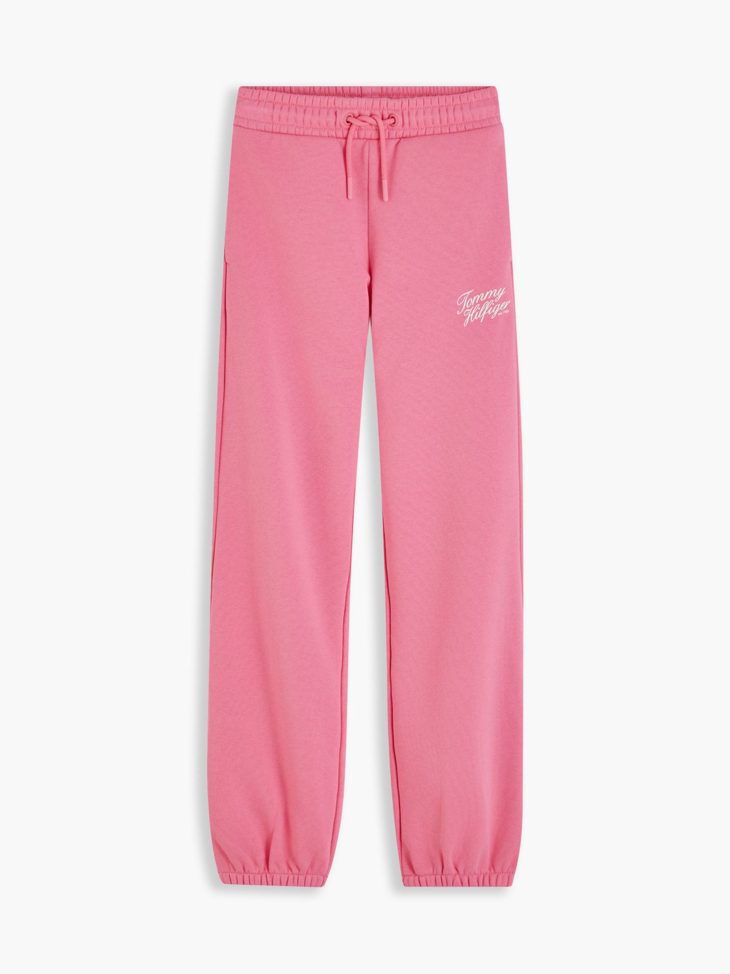Tommy Hilfiger Kids' Script Logo Sweatpant