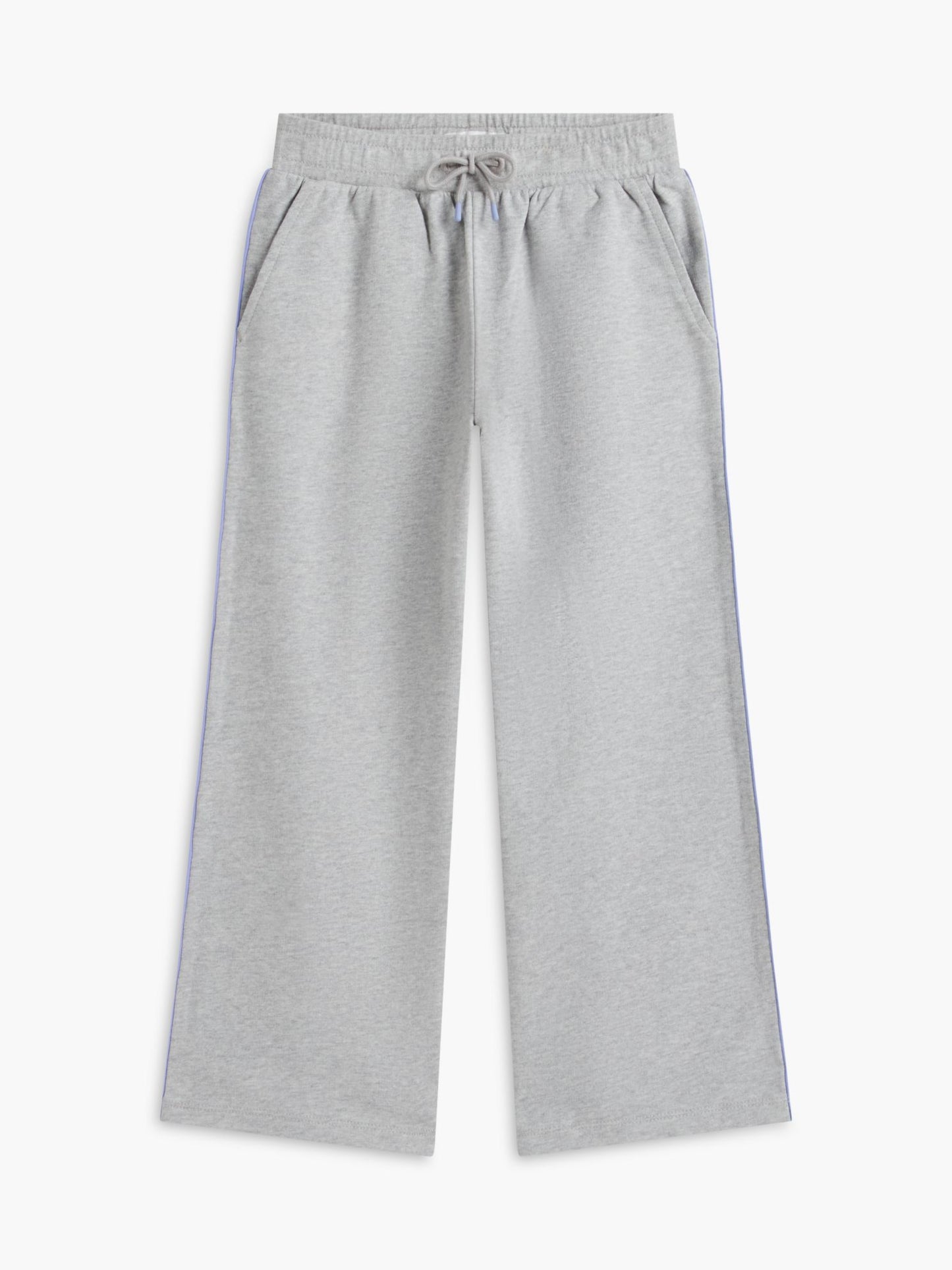 Tommy Hilfiger Kids' Wide Leg Sweatpant