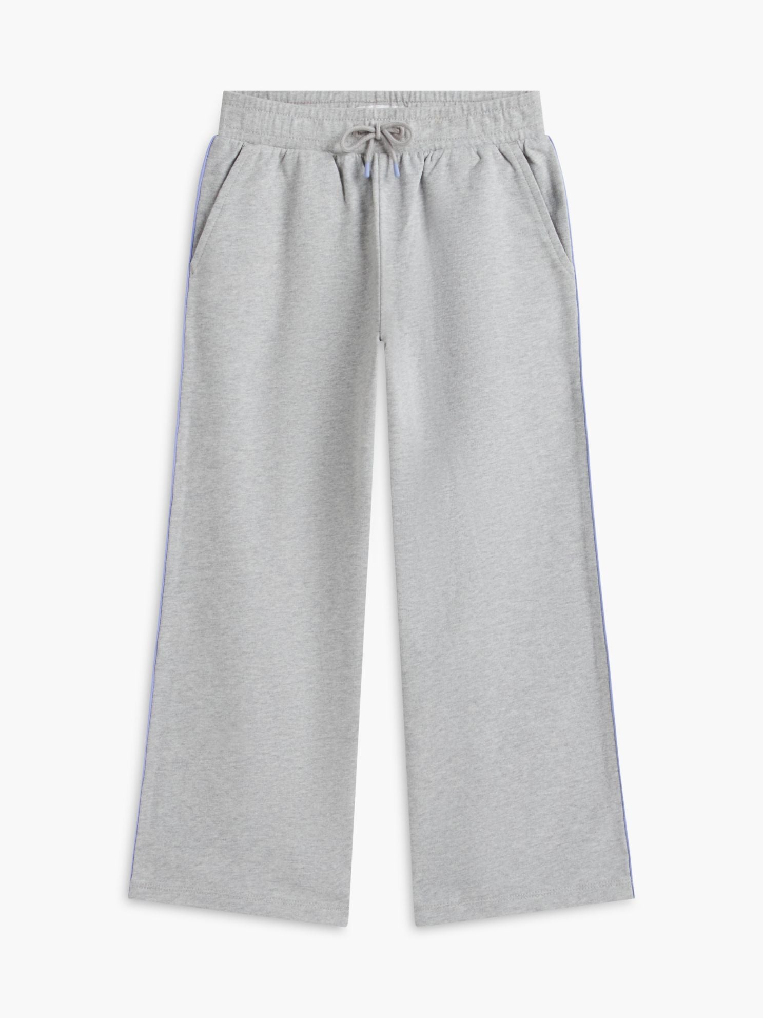 Tommy Hilfiger Kids' Wide Leg Sweatpant