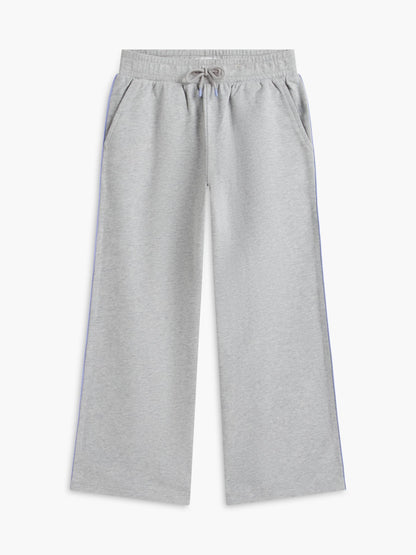 Tommy Hilfiger Kids' Wide Leg Sweatpant
