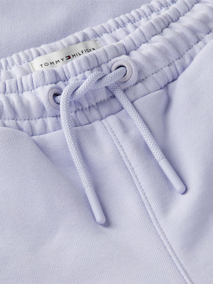 Tommy Hilfiger Kids' Flag Badge Logo Sweatpant