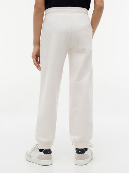 Tommy Hilfiger Kids' Hilfiger Logo Sweatpant