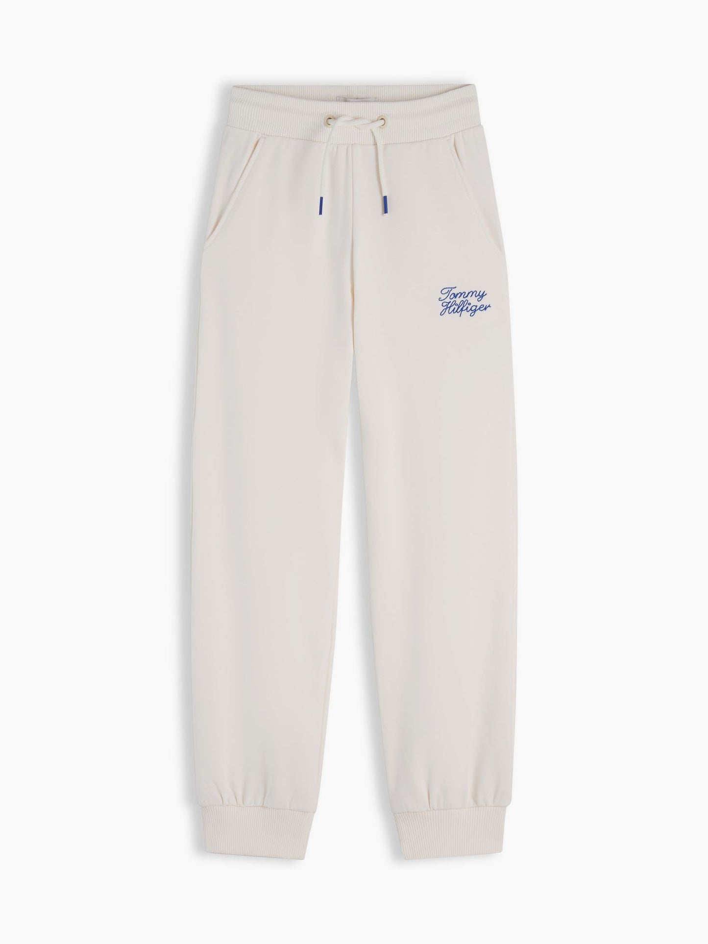 Tommy Hilfiger Kids' Hilfiger Logo Sweatpant
