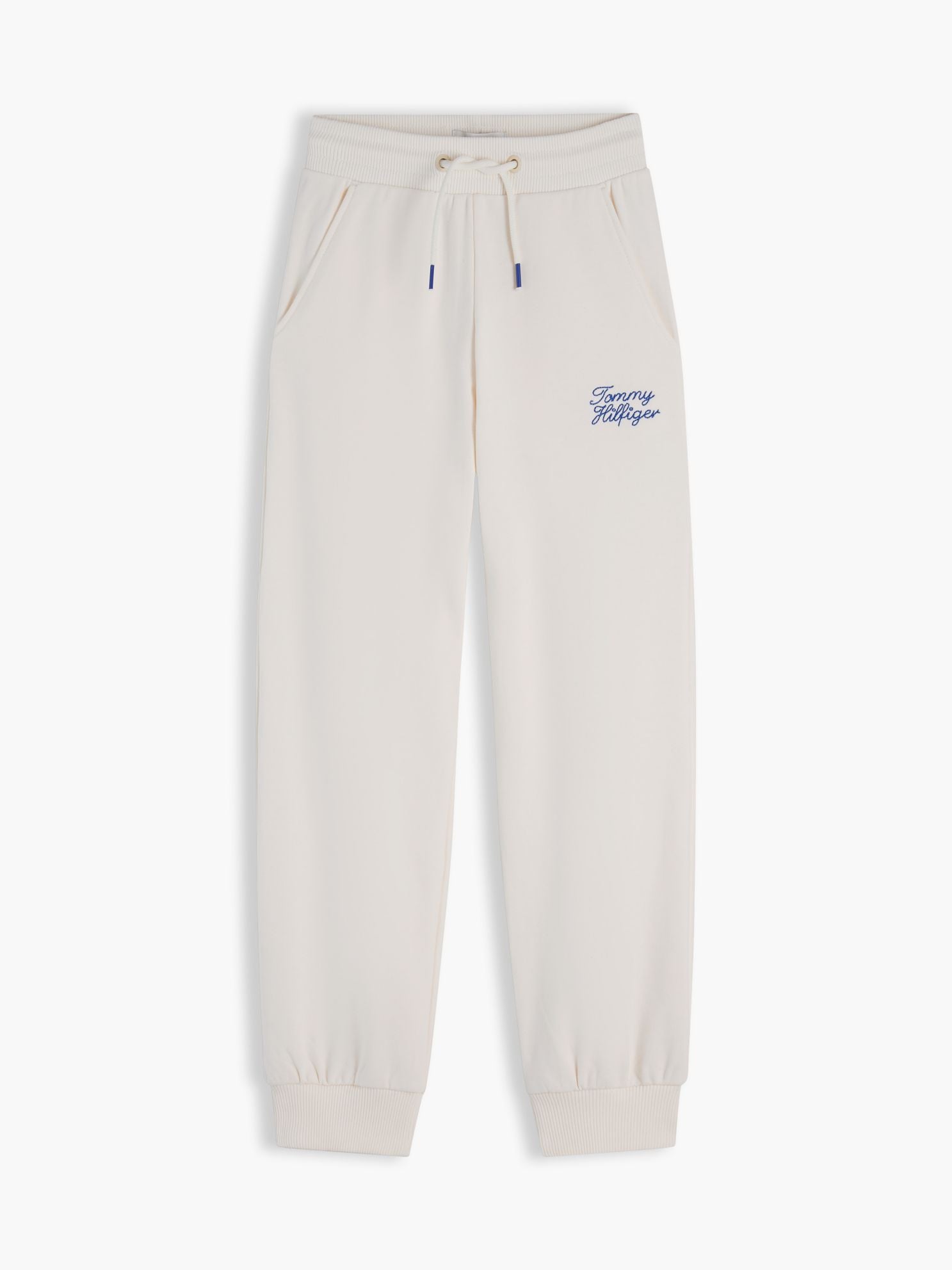 Tommy Hilfiger Kids' Hilfiger Logo Sweatpant