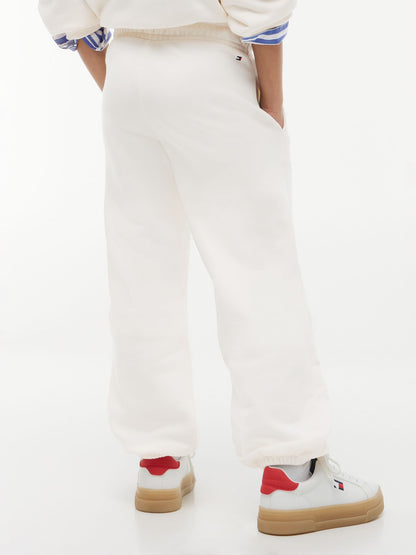 Tommy Hilfiger Kids' Script Logo Sweatpant