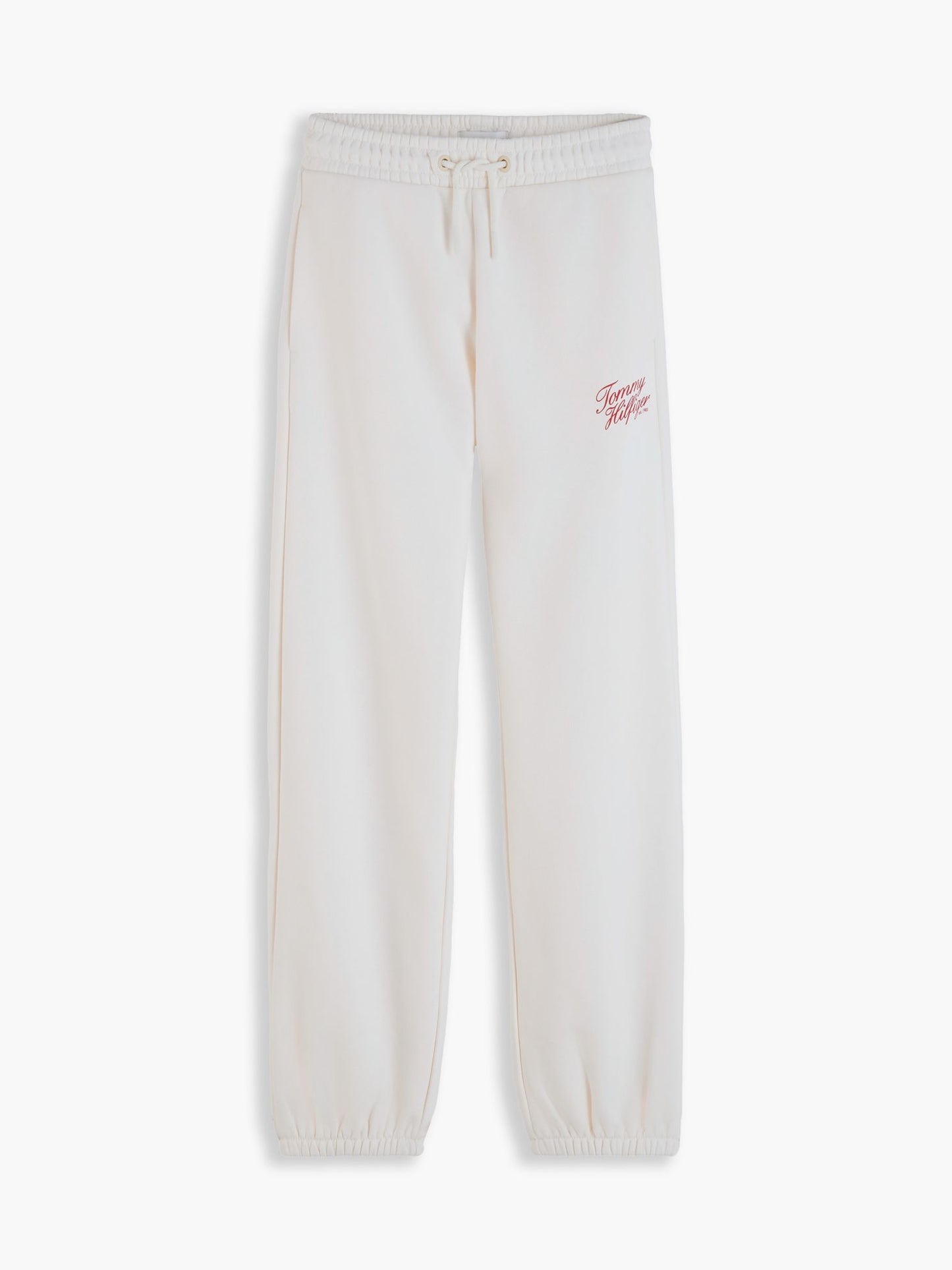 Tommy Hilfiger Kids' Script Logo Sweatpant