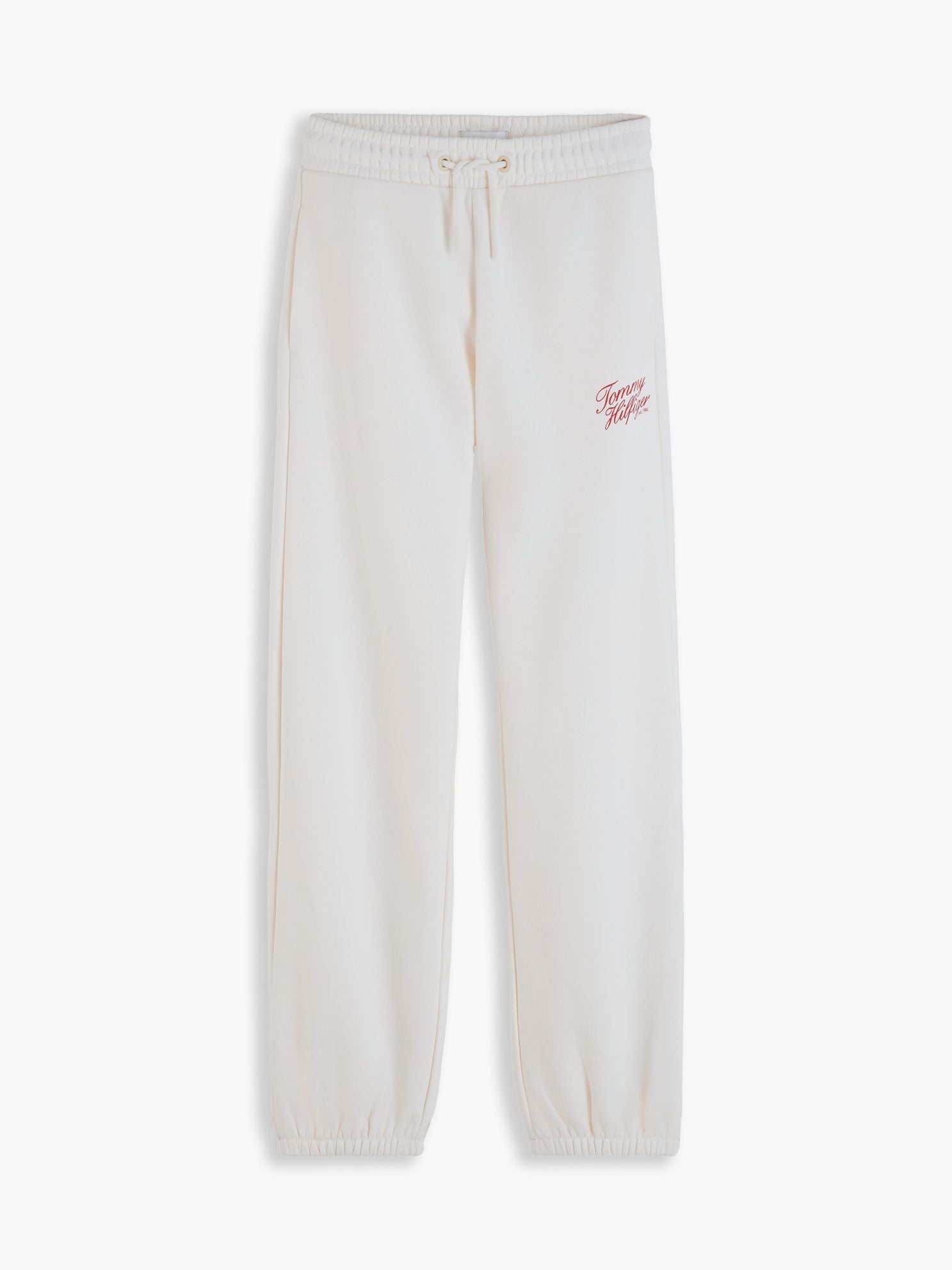Tommy Hilfiger Kids' Script Logo Sweatpant