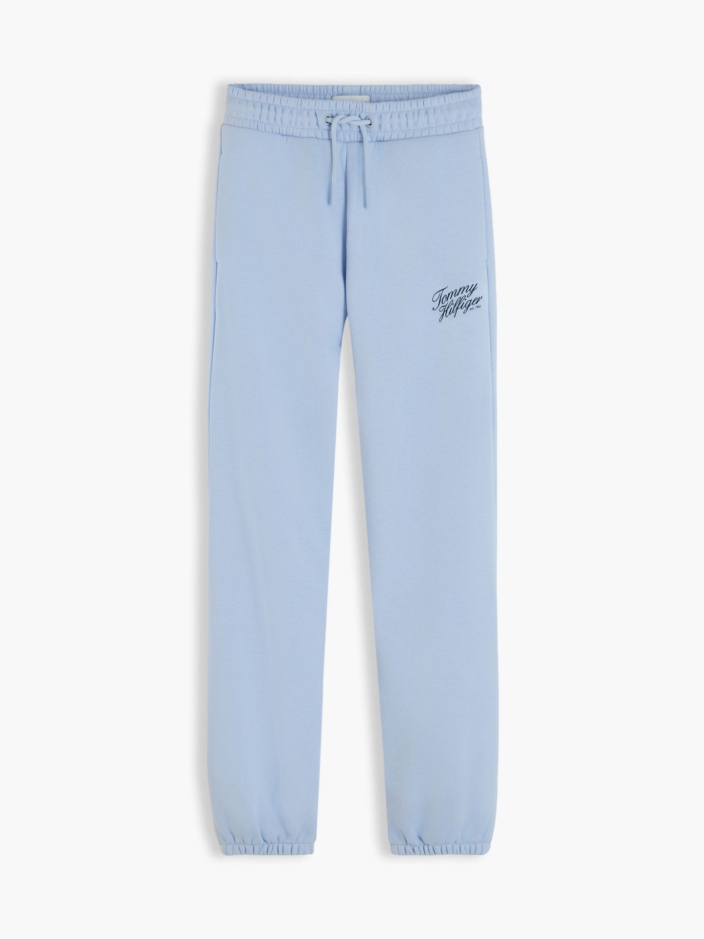 Tommy Hilfiger Kids' Script Logo Sweatpant