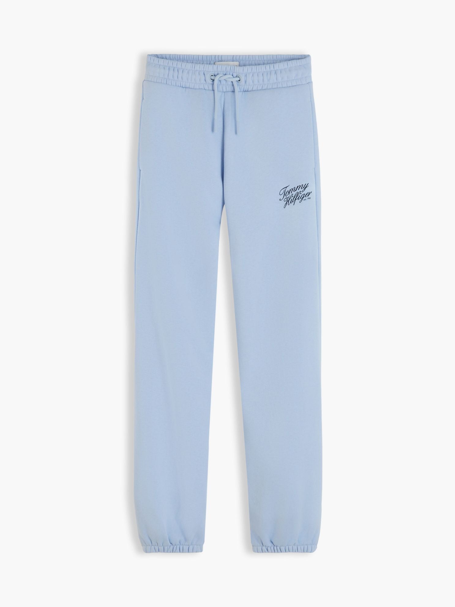 Tommy Hilfiger Kids' Script Logo Sweatpant