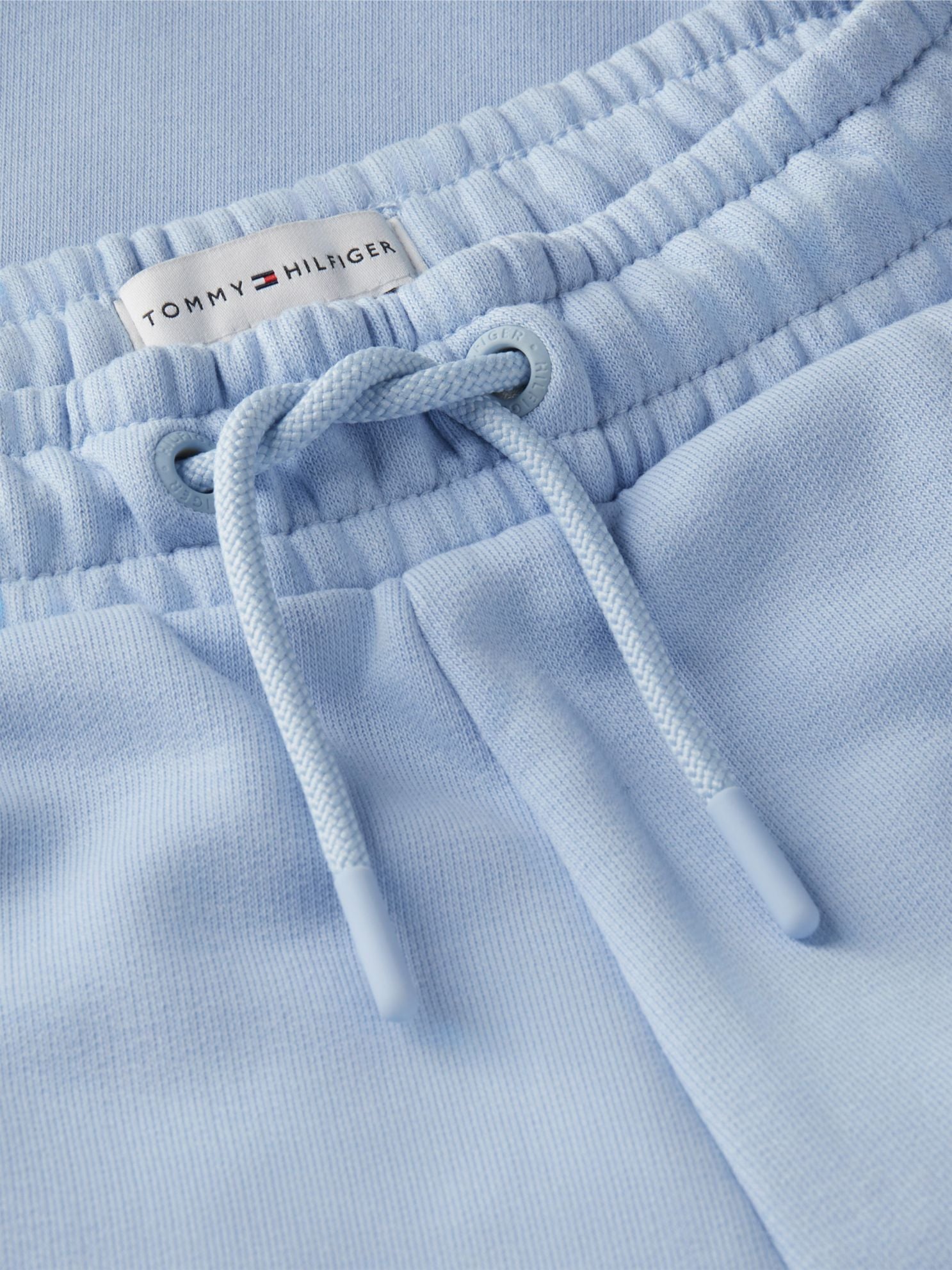 Tommy Hilfiger Kids' Script Logo Sweatpant