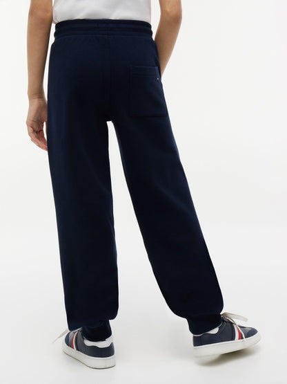 Tommy Hilfiger Kids' Hilfiger Logo Sweatpant