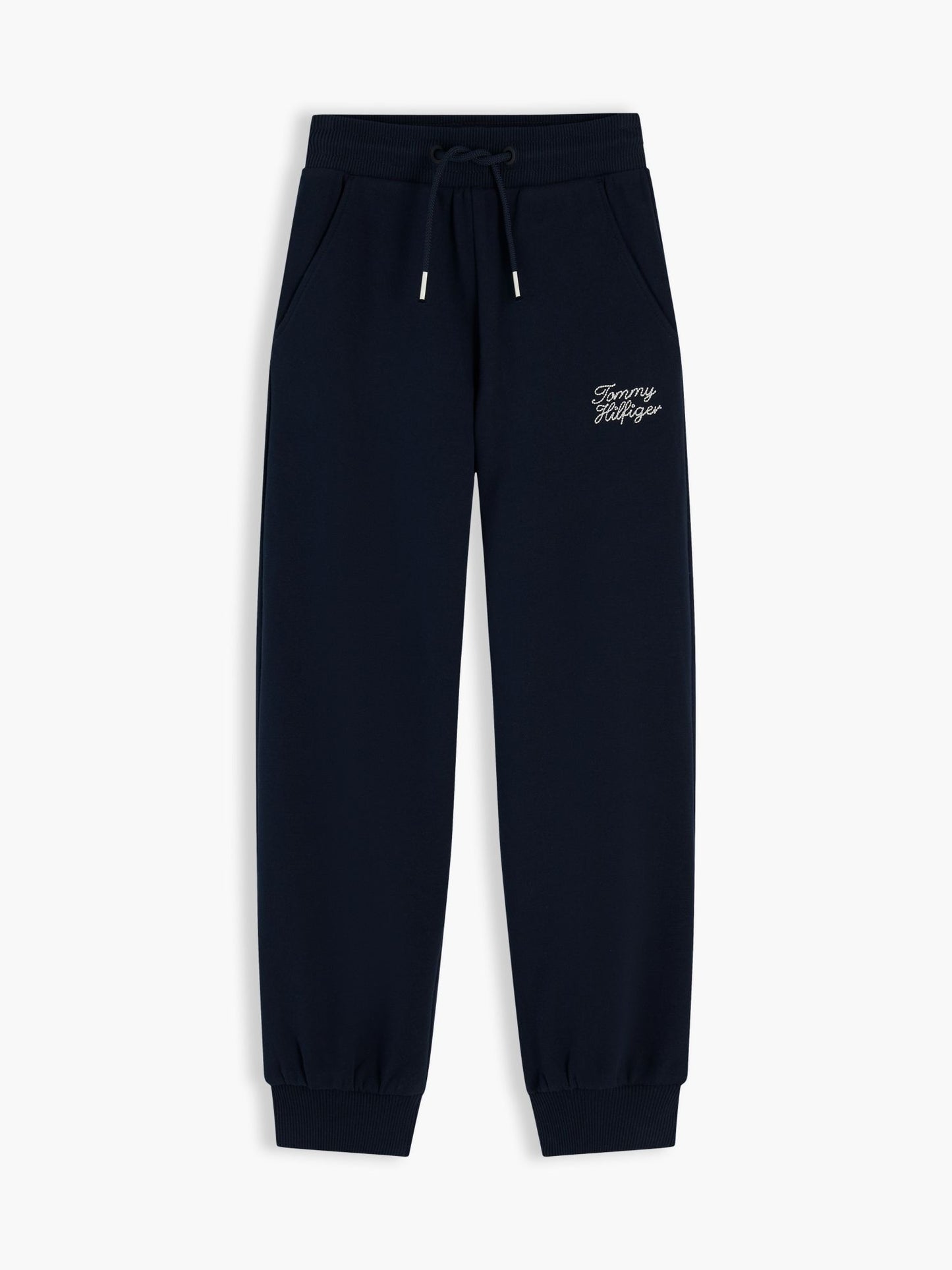 Tommy Hilfiger Kids' Hilfiger Logo Sweatpant