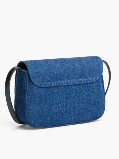Tommy Hilfiger Kids' Denim Crossbody Bag