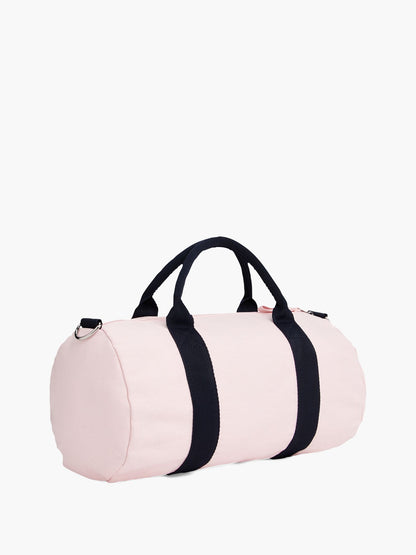 Tommy Hilfiger Kids' Flag Stripe Logo Duffel Bag