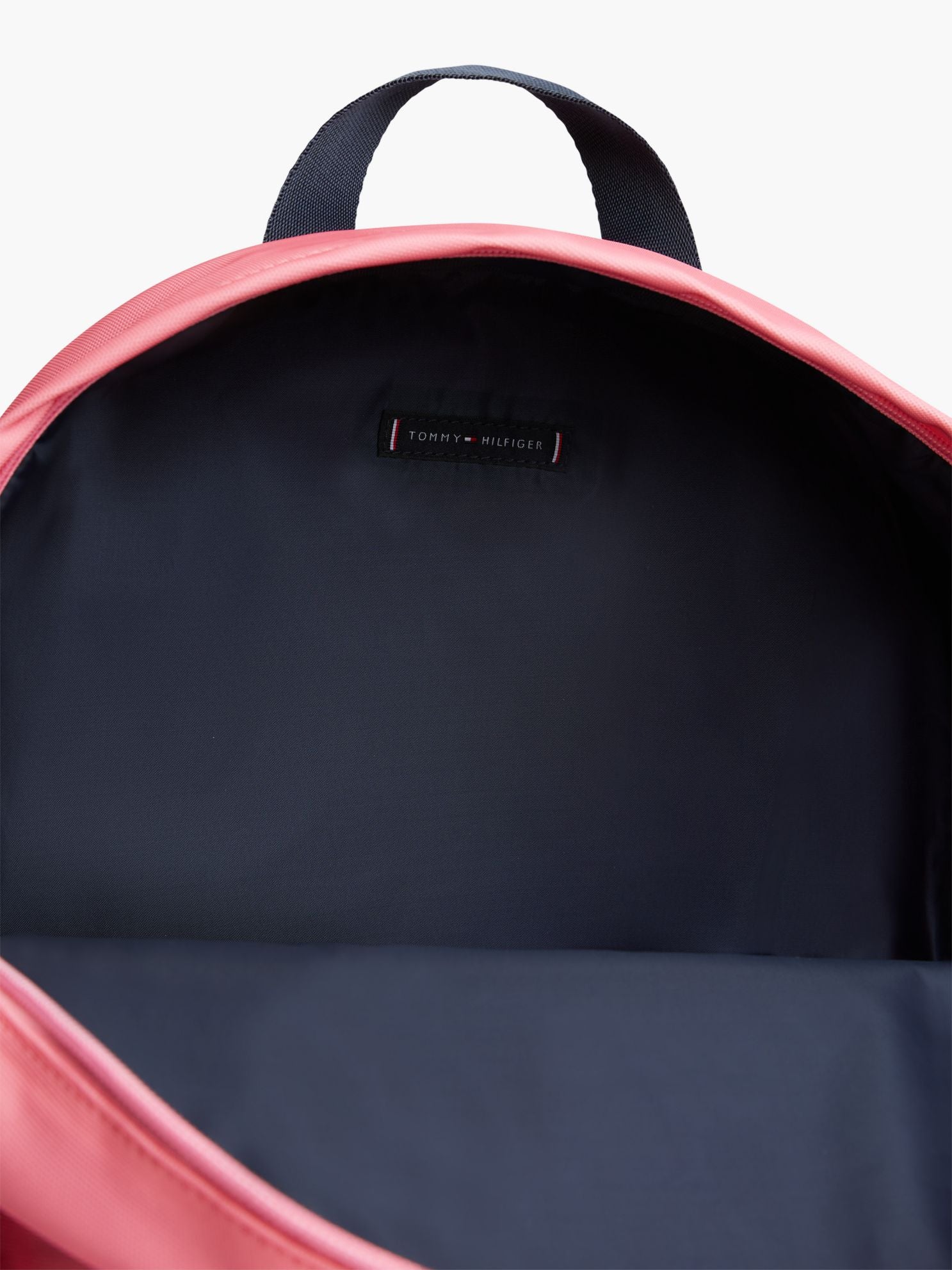 Tommy Hilfiger Kids' Mixed Varsity Logo Backpack