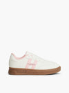 White/Pink