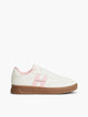 White/Pink