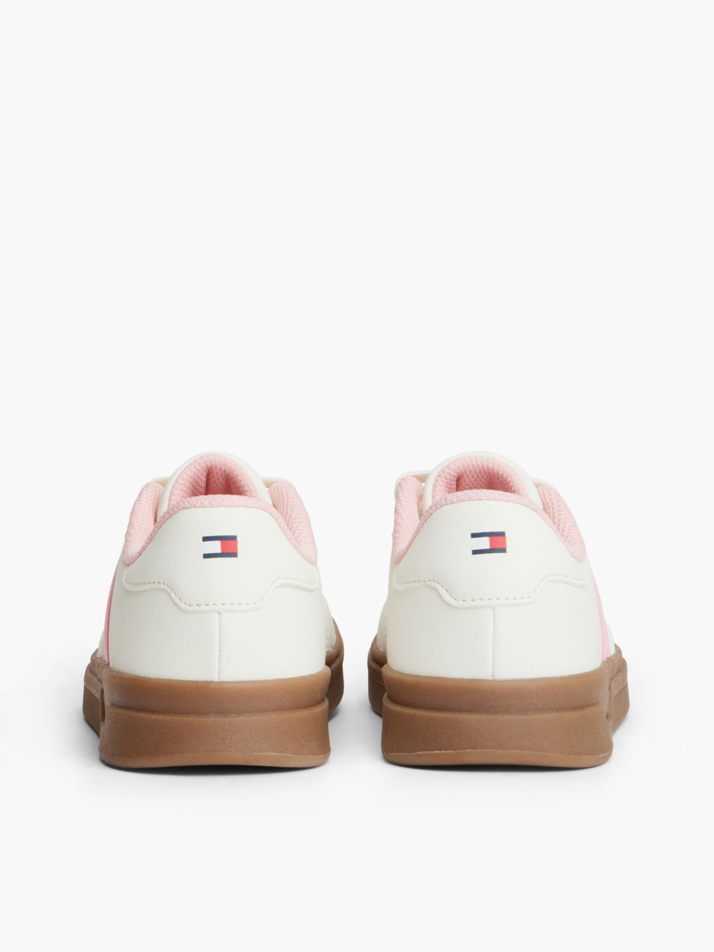 Tommy Hilfiger Kids' Hilfiger H-Logo Sneaker