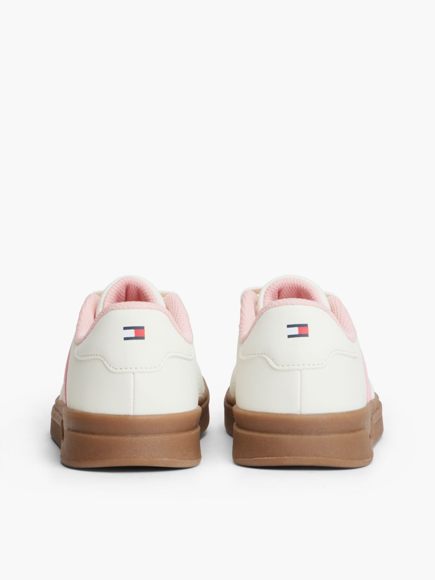 Tommy Hilfiger Kids' Hilfiger H-Logo Sneaker