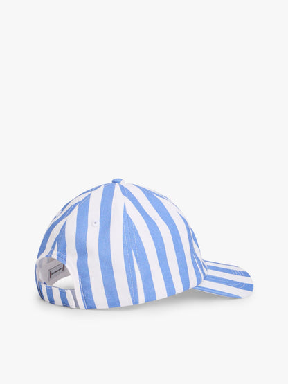Tommy Hilfiger Kids' Striped Baseball Cap