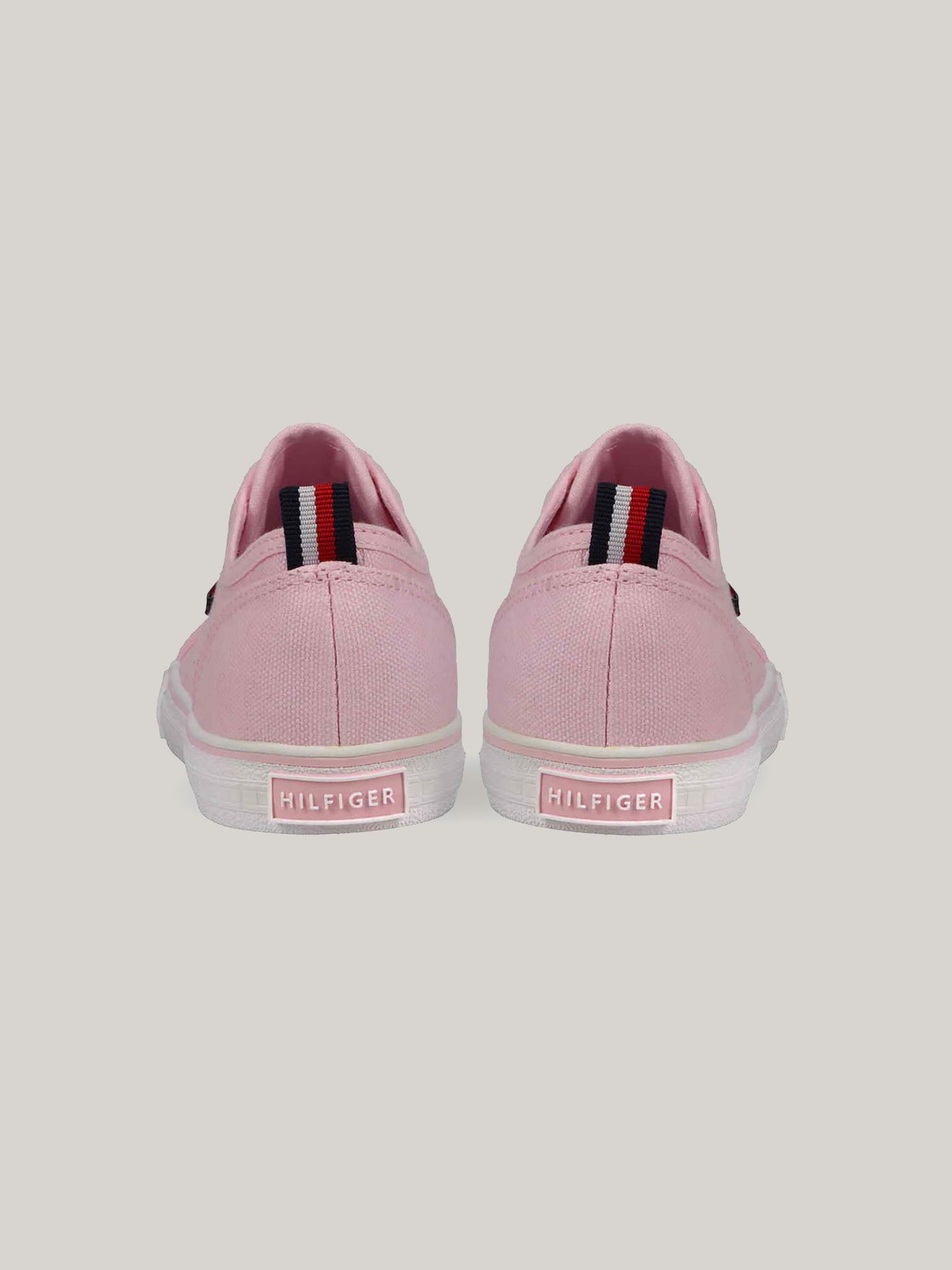 Tommy Hilfiger Kids' Laceless Sneaker