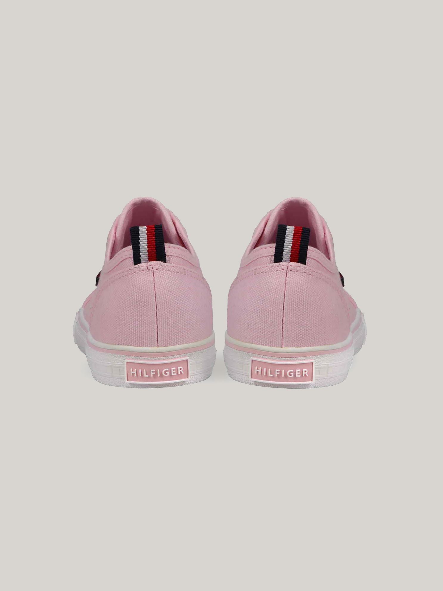 Tommy Hilfiger Kids' Laceless Sneaker