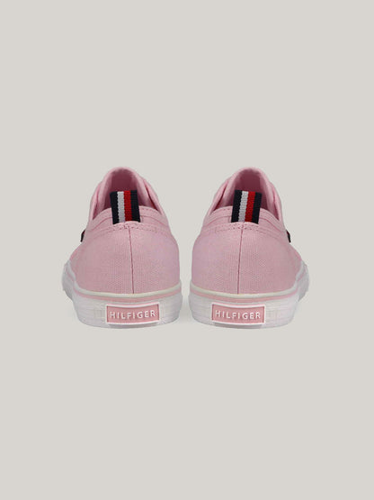 Tommy Hilfiger Kids' Laceless Sneaker