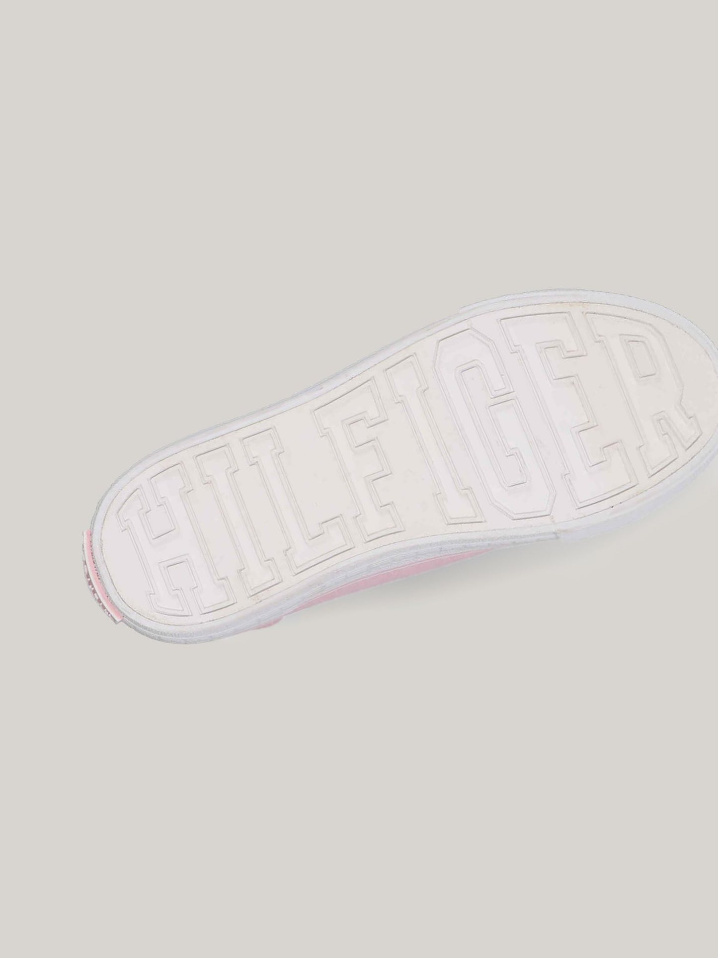 Tommy Hilfiger Kids' Laceless Sneaker