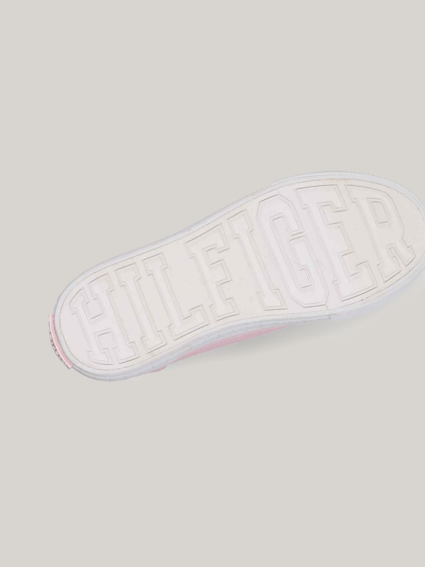 Tommy Hilfiger Kids' Laceless Sneaker