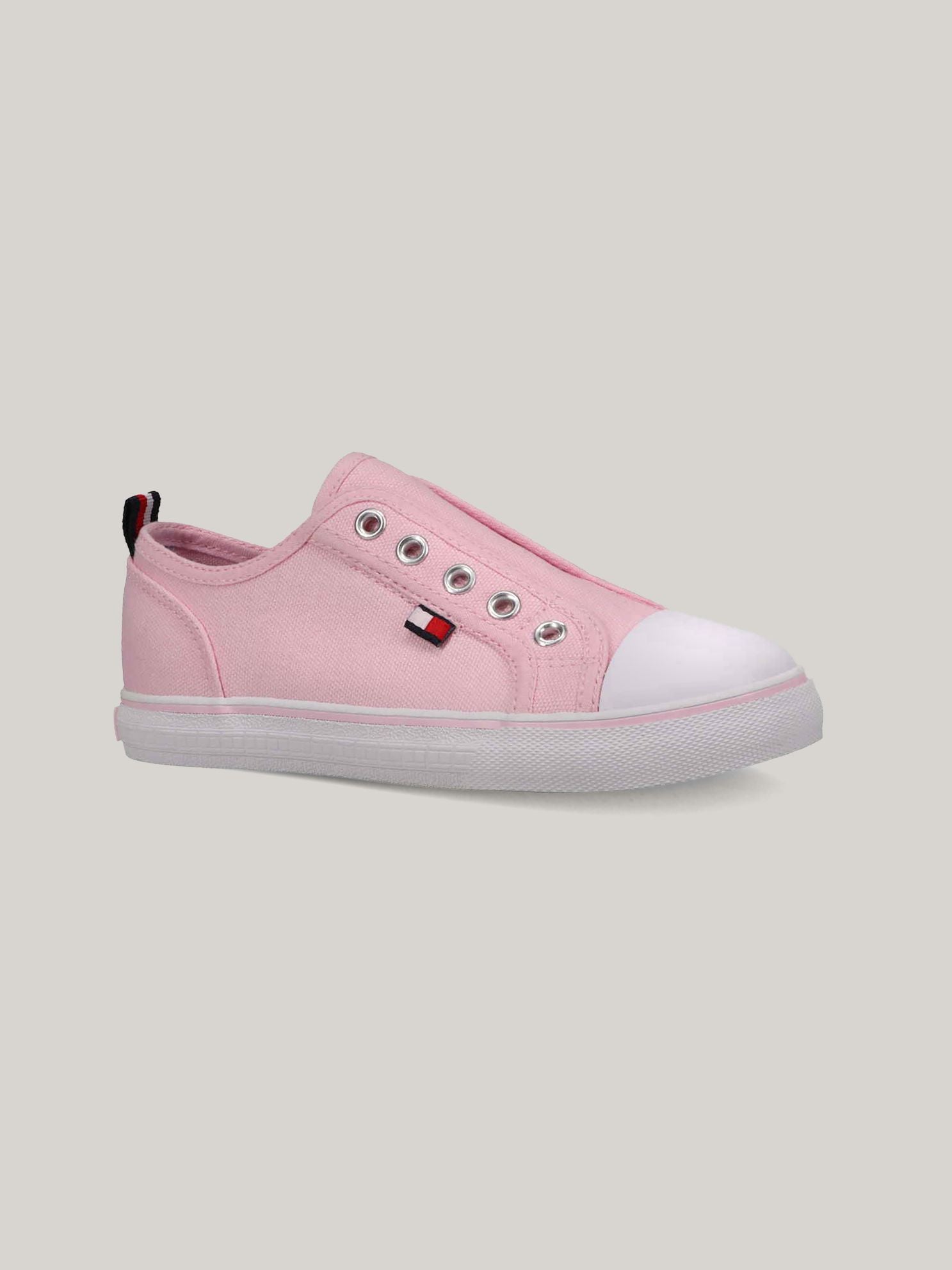 Tommy Hilfiger Kids' Laceless Sneaker