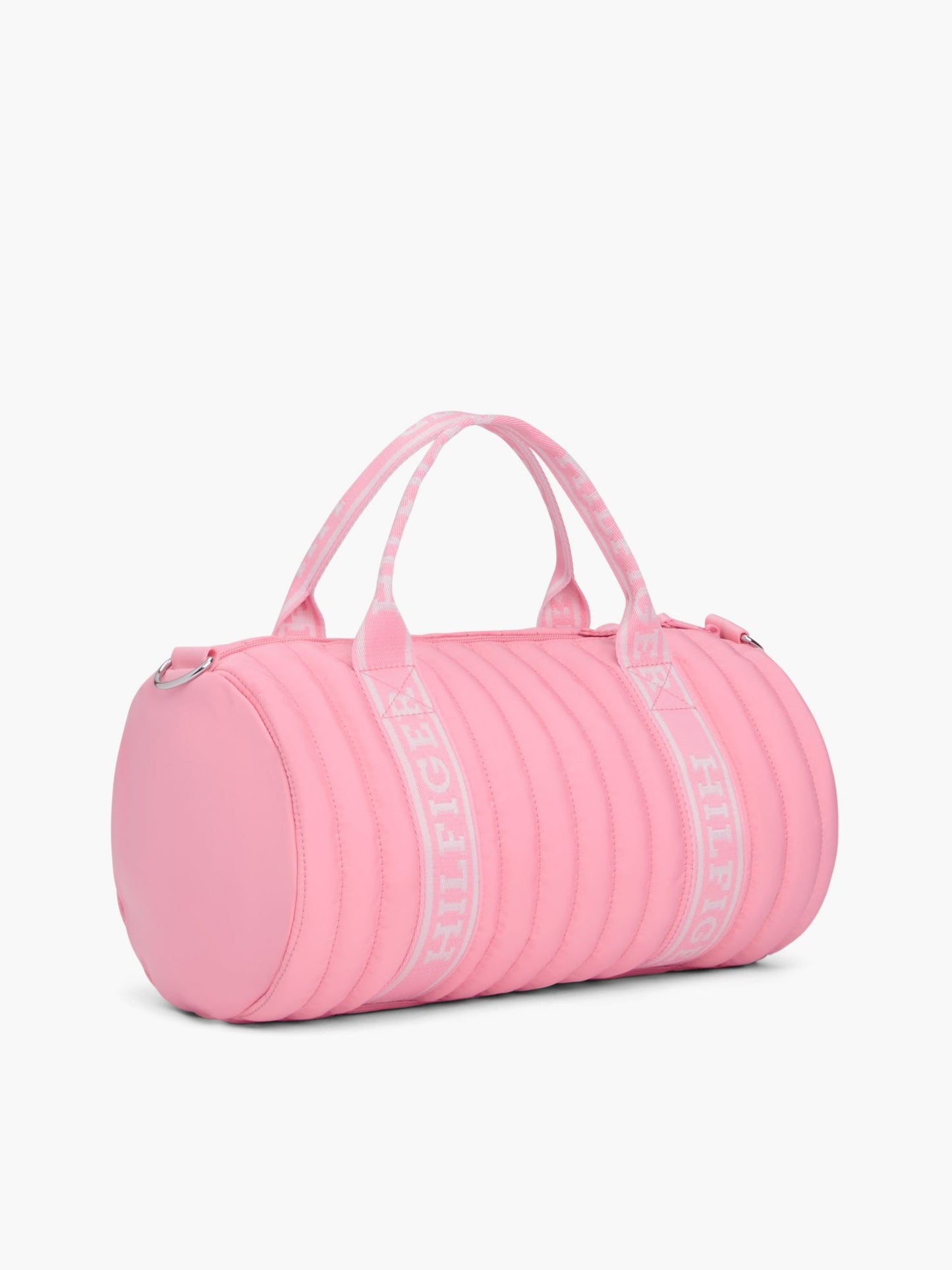 Tommy Hilfiger Kids' Quilted Duffel Bag