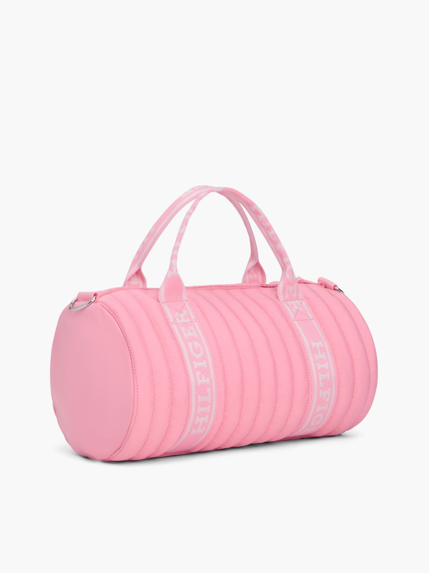 Tommy Hilfiger Kids' Quilted Duffel Bag