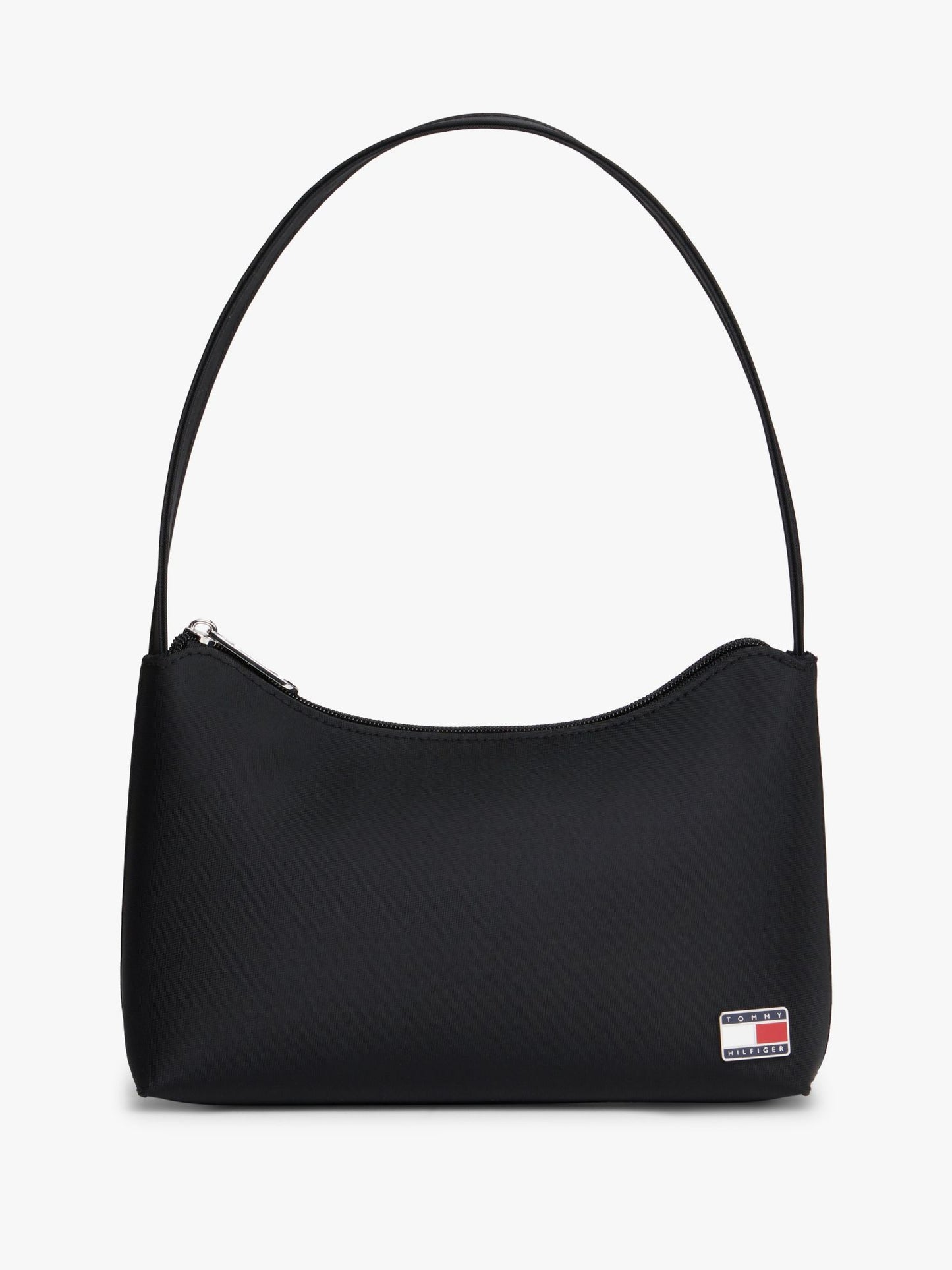 Tommy Hilfiger Kids' Flag Logo Shoulder Bag