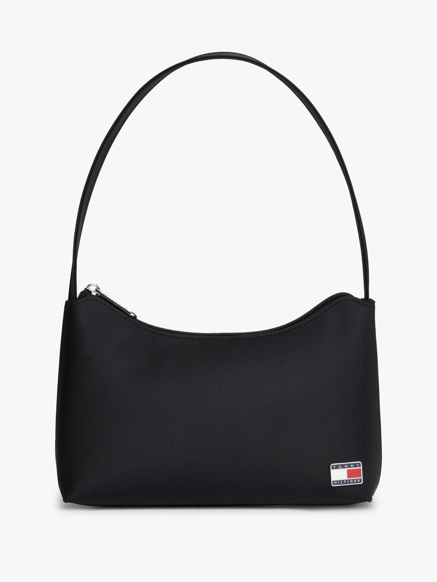 Tommy Hilfiger Kids' Flag Logo Shoulder Bag