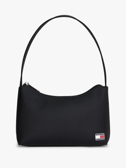Tommy Hilfiger Kids' Flag Logo Shoulder Bag